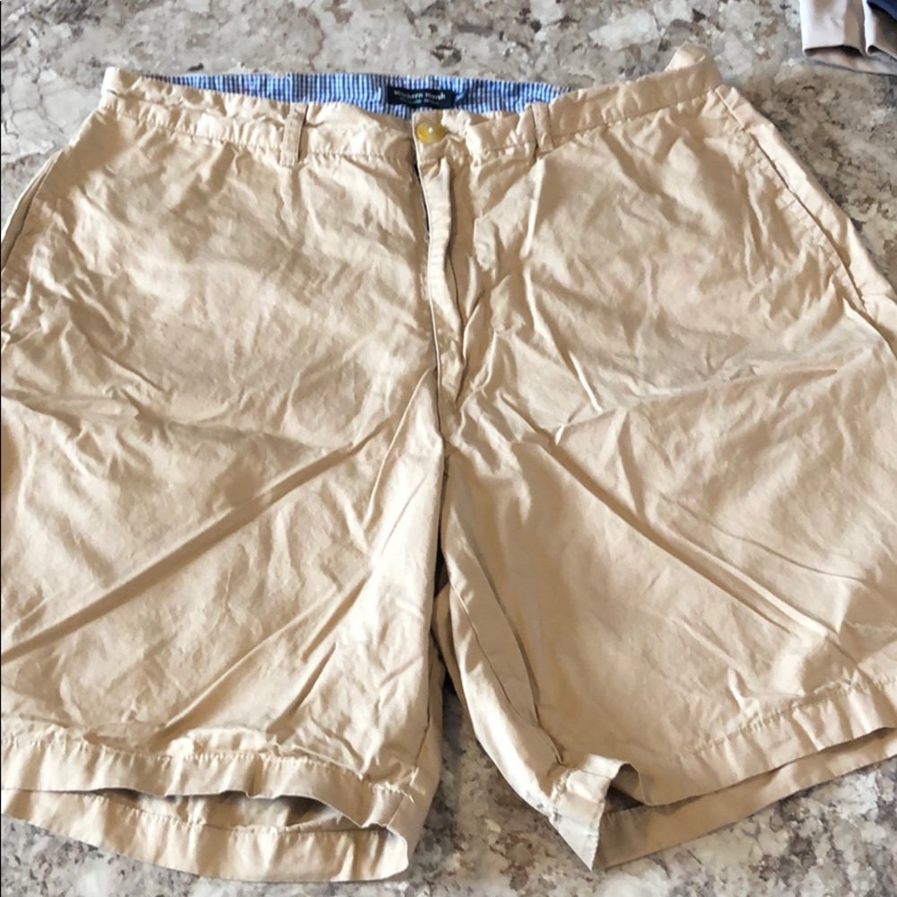 Southern Marsh Windward Summer Shorts
